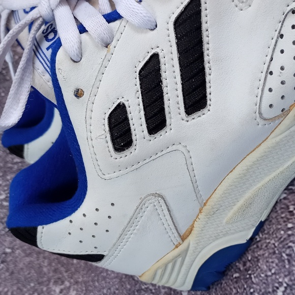 Vintage Adidas Compete XTR Sneakers - Picture 4 of 13